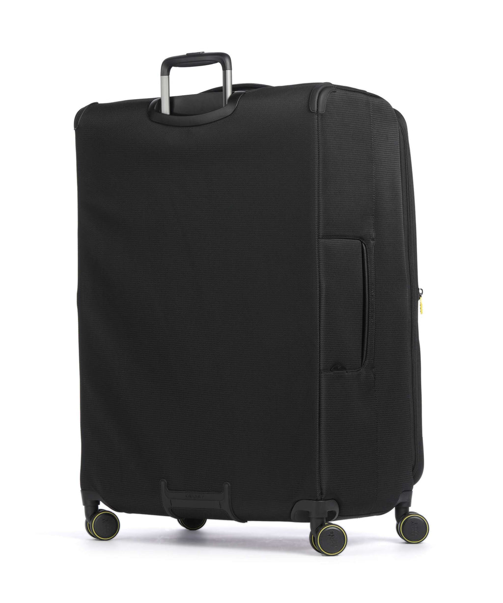 Delsey Paris Montmartre Air 3.0 Spinner (4 wheels) black