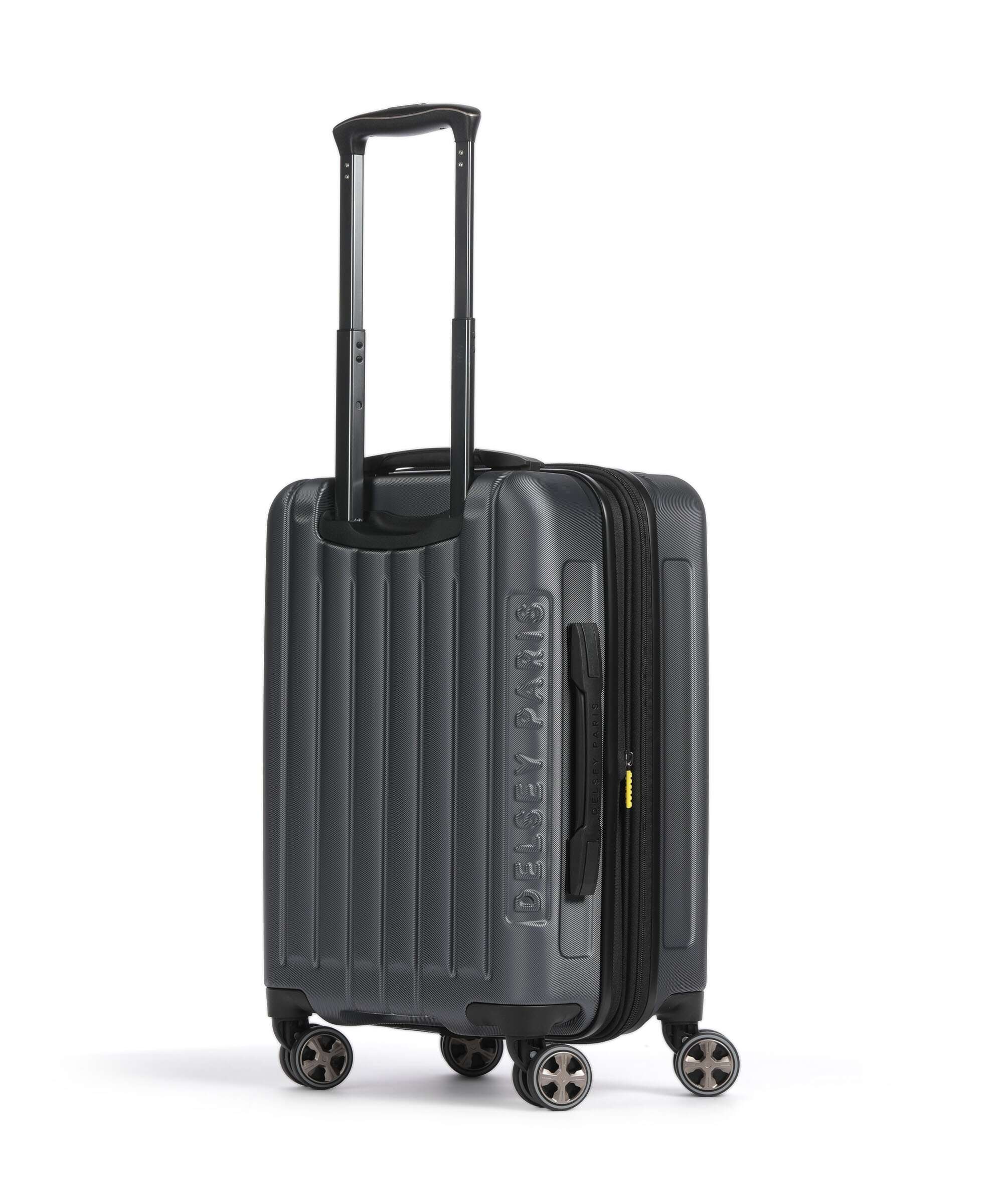 Delsey Paris Longitude Spinner (4 wheels) anthracite