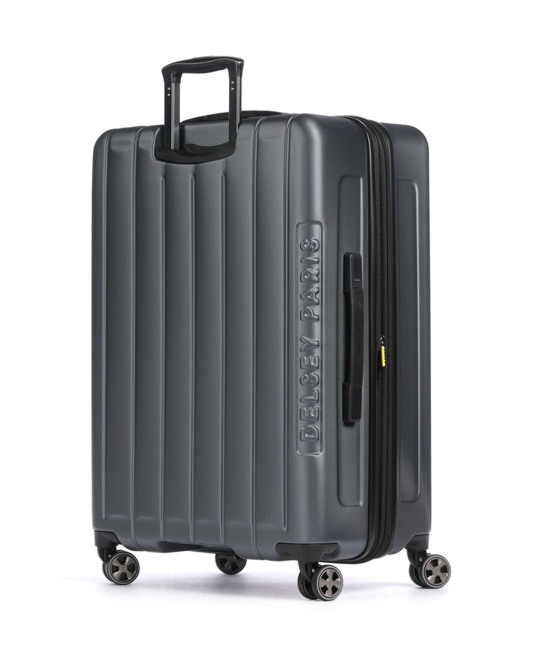 Delsey Paris Longitude Spinner (4 wheels) anthracite