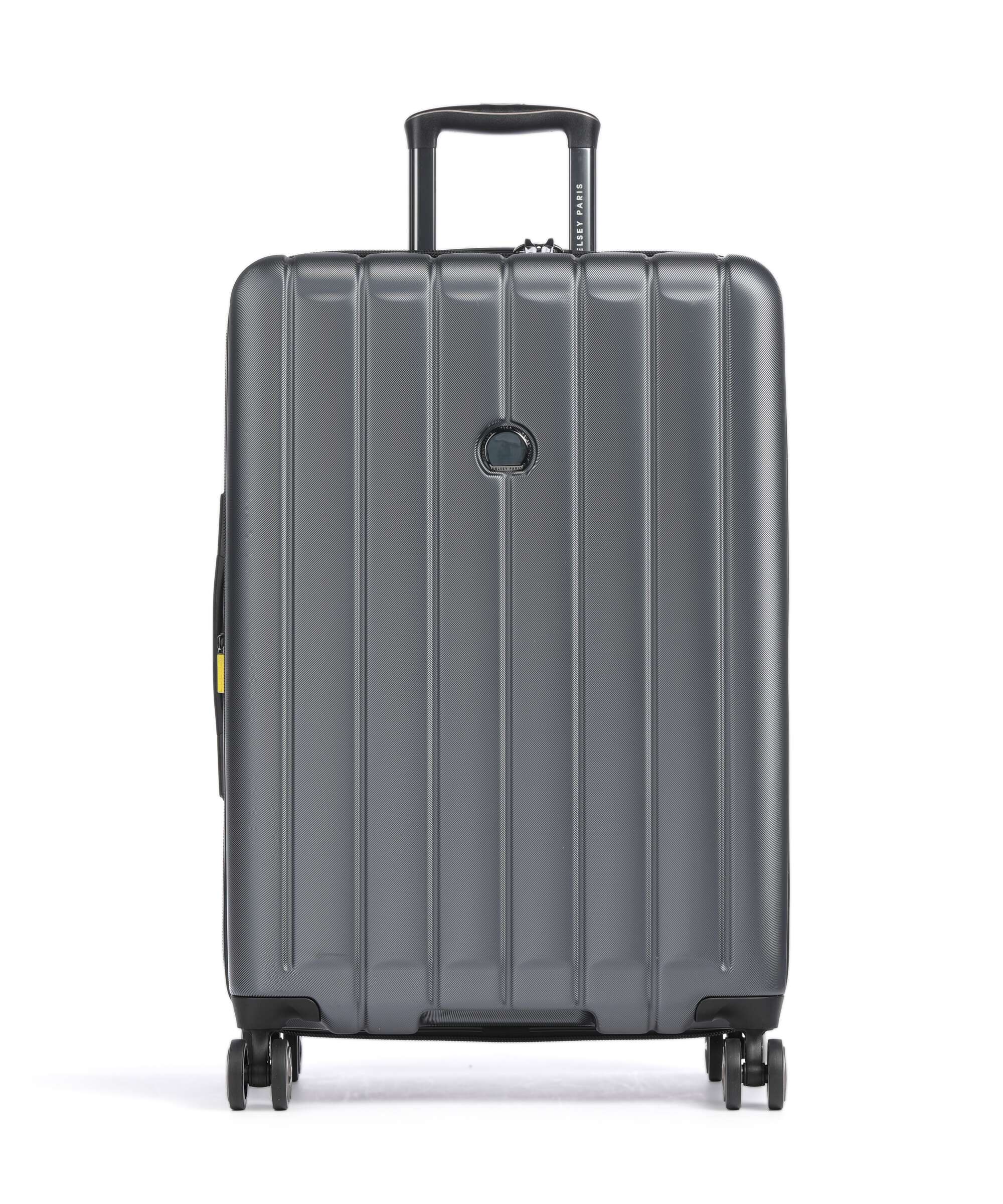 Delsey Paris Longitude Spinner (4 wheels) anthracite