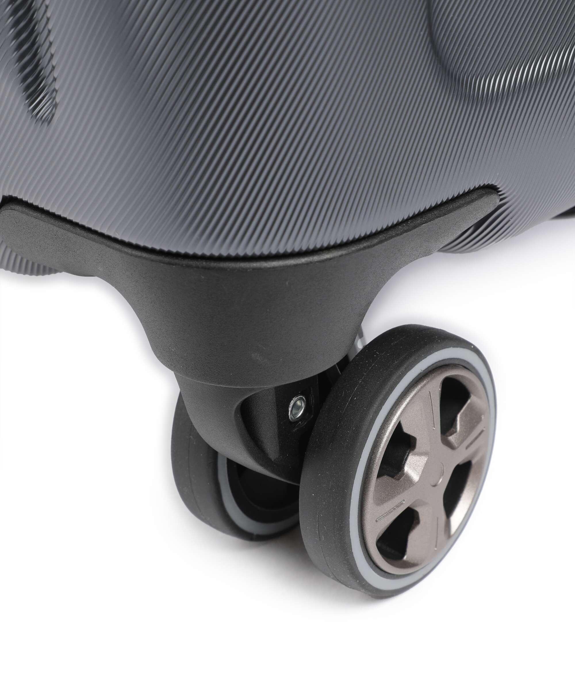 Delsey Paris Longitude Spinner (4 wheels) anthracite