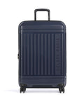 Delsey Paris Lutece Se Spinner (4 wheels) navy