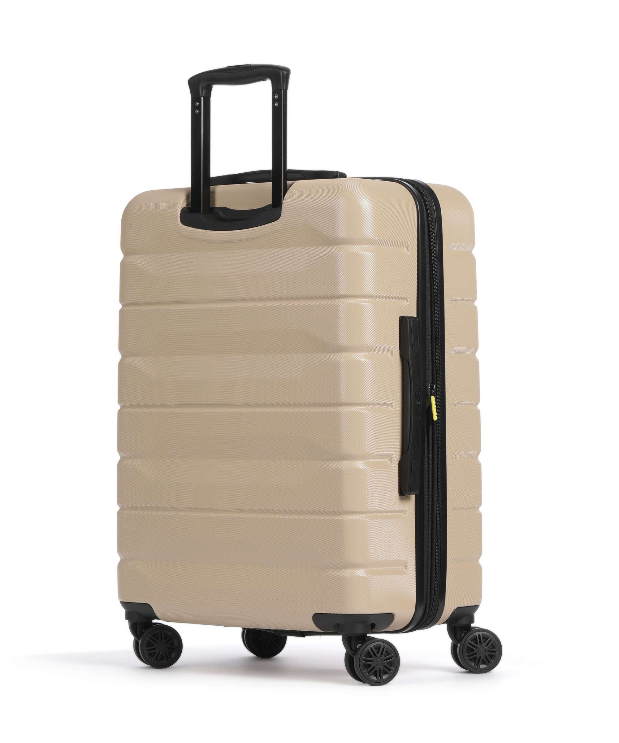 Delsey Paris Air Armour Spinner (4 wheels) warm sand