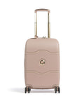 Delsey Paris Chatelet Air 2.0 Spinner (4 wheels) beige rose