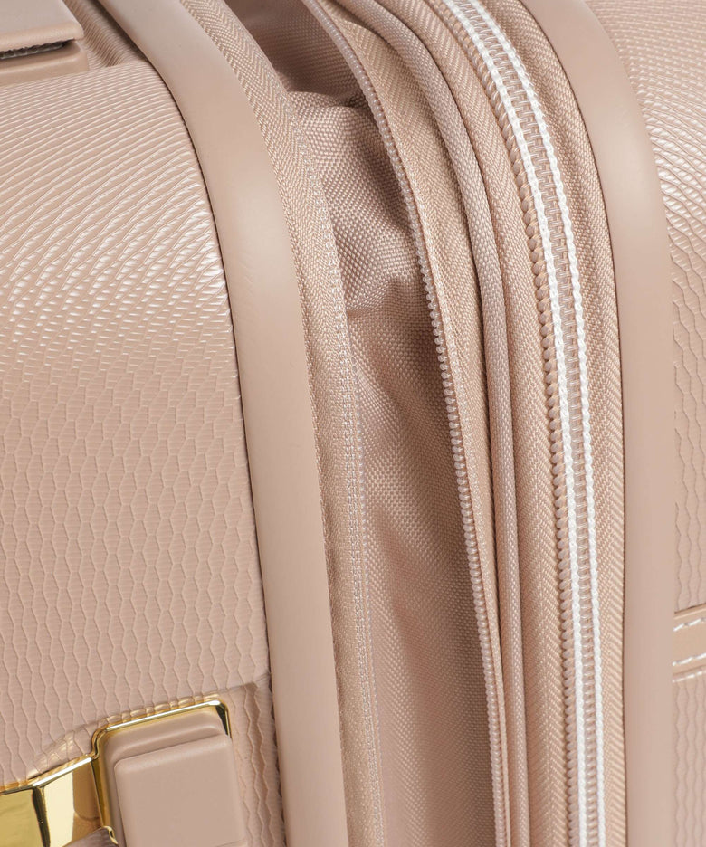 Delsey Paris Chatelet Air 2.0 Spinner (4 wheels) beige rose