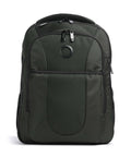 Delsey Paris DLC 2.0 Laptop backpack olive