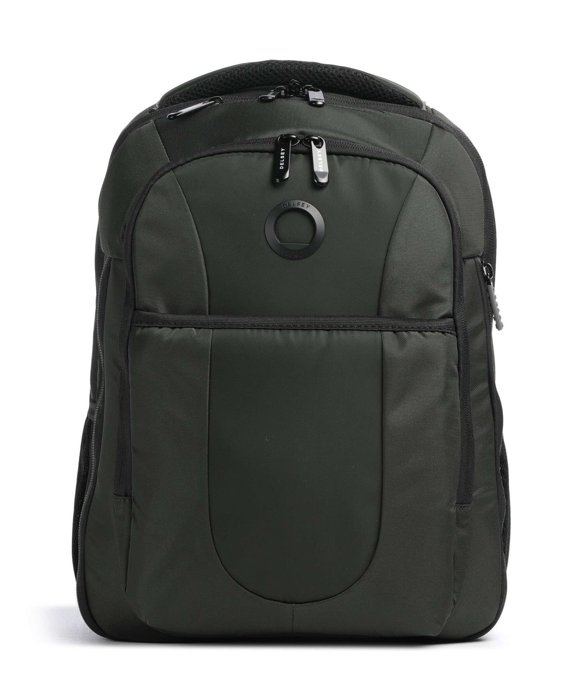 Delsey Paris DLC 2.0 Laptop backpack olive