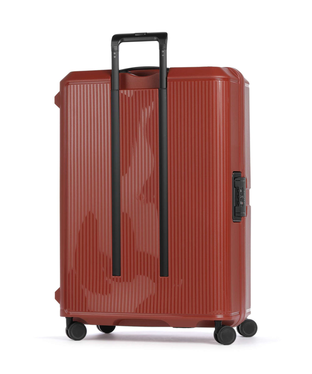 Delsey Paris Vauban Spinner (4 wheels) terracotta