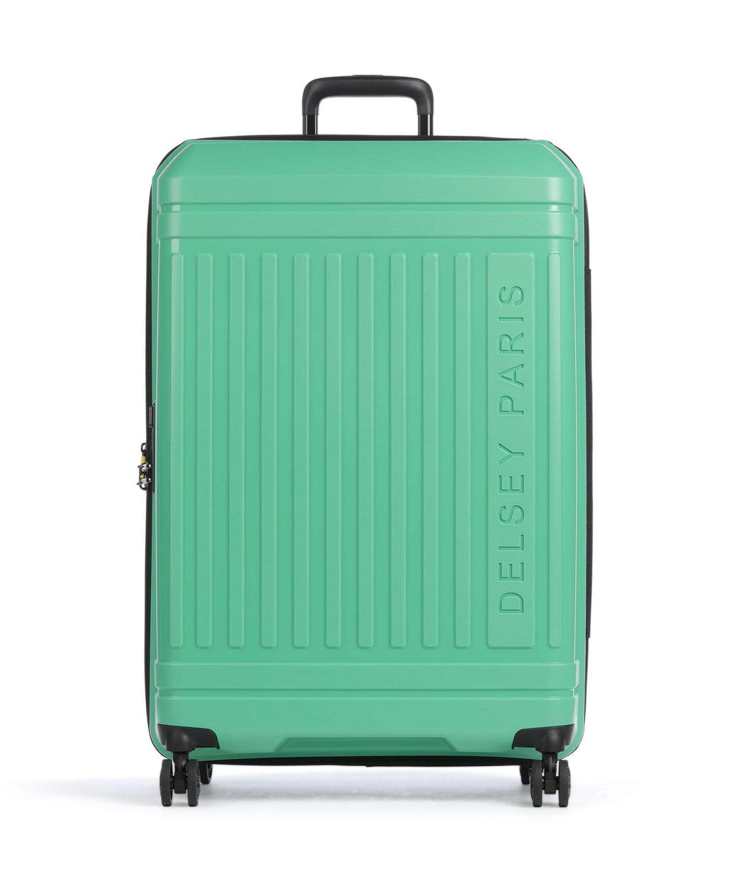 Delsey Paris Lutece Se Spinner (4 wheels) mint
