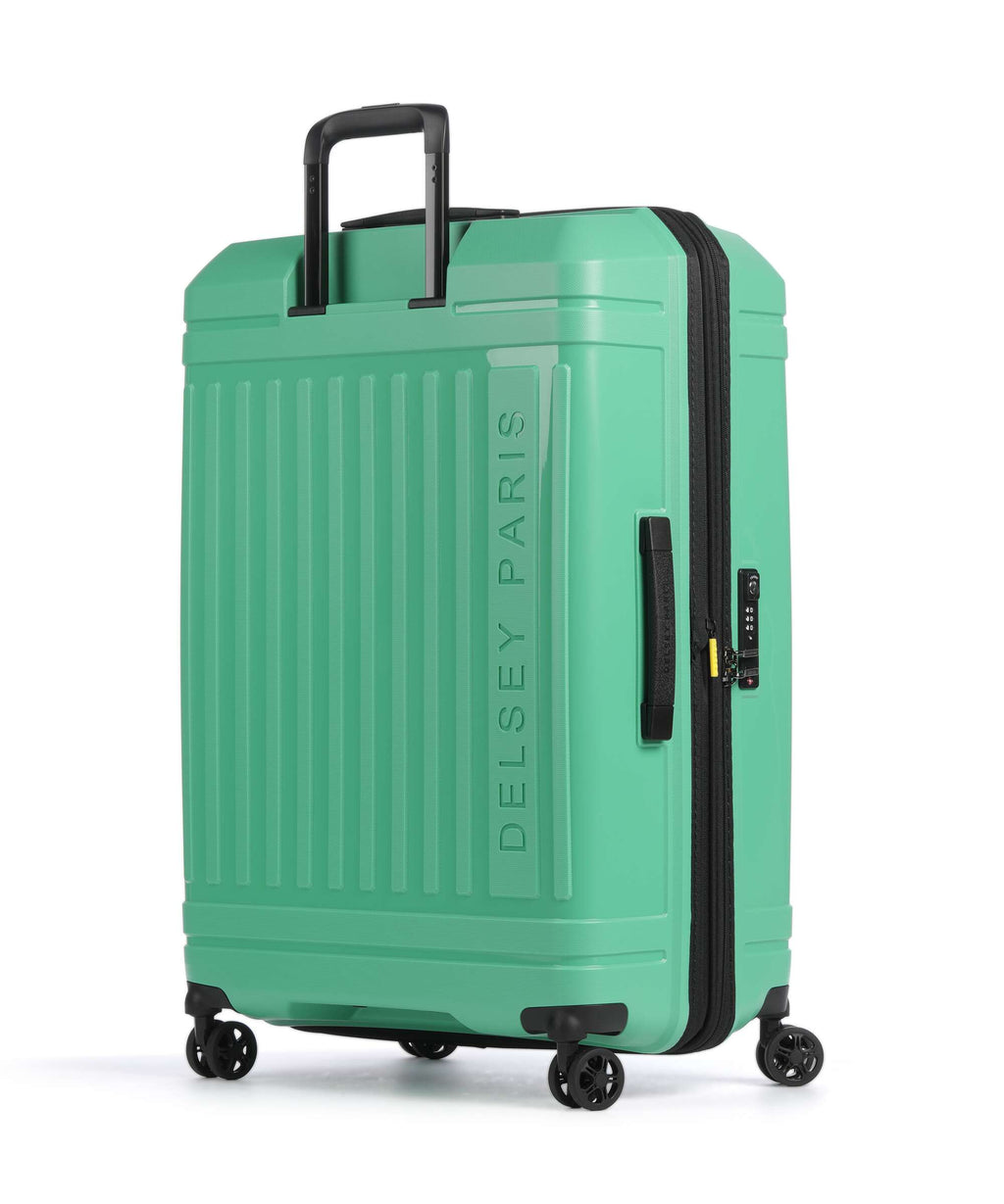 Delsey Paris Lutece Se Spinner (4 wheels) mint