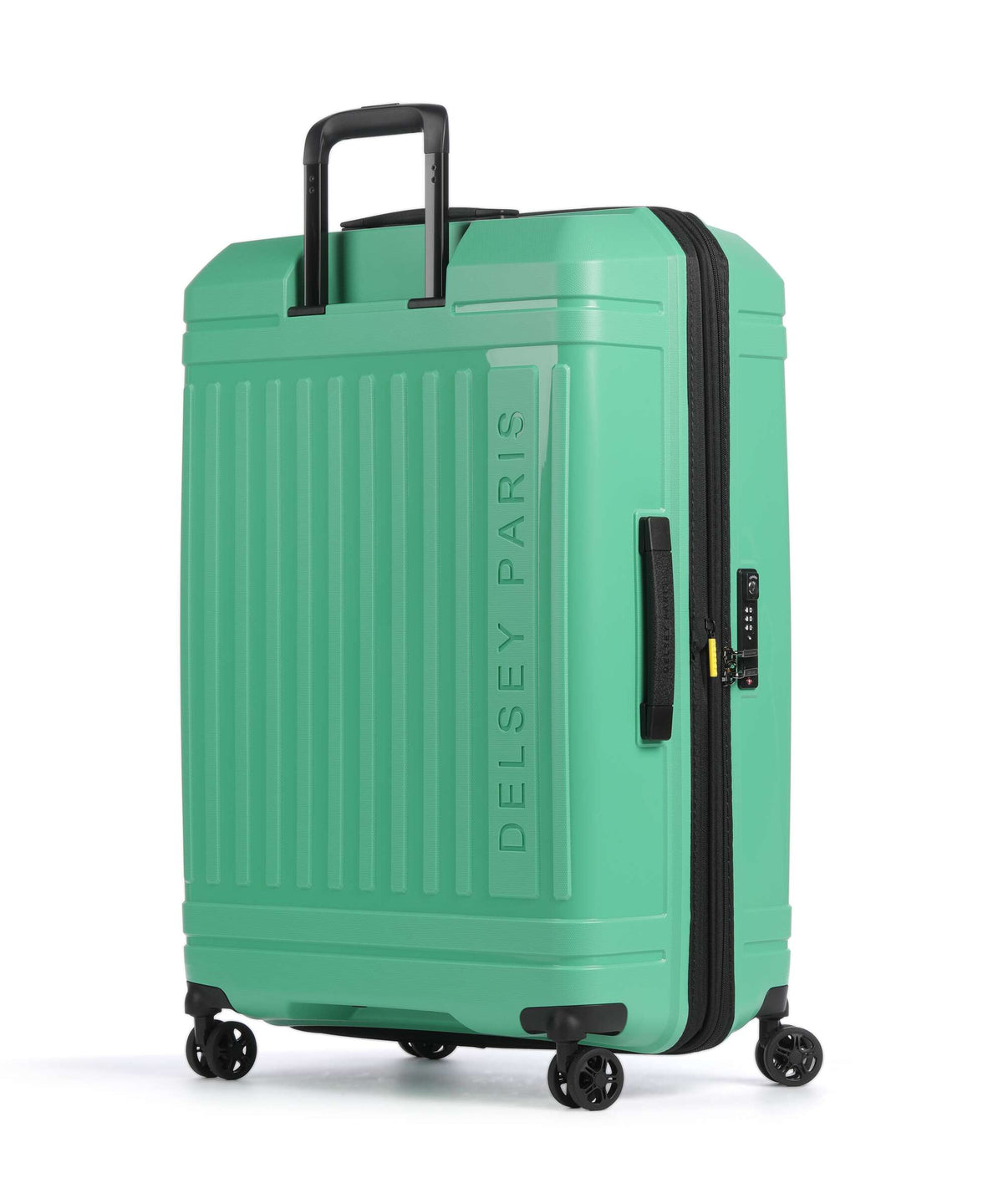 Delsey Paris Lutece Se Spinner (4 wheels) mint