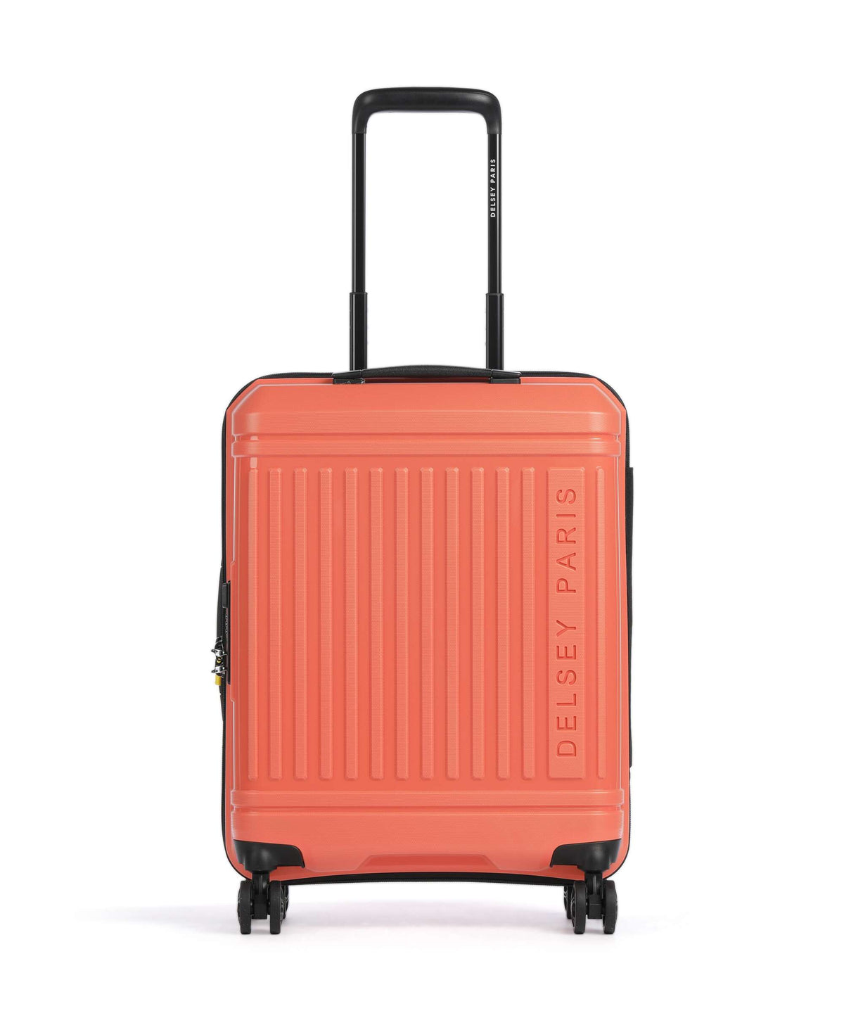 Delsey Paris Lutece Se Slim Spinner (4 wheels) sunset