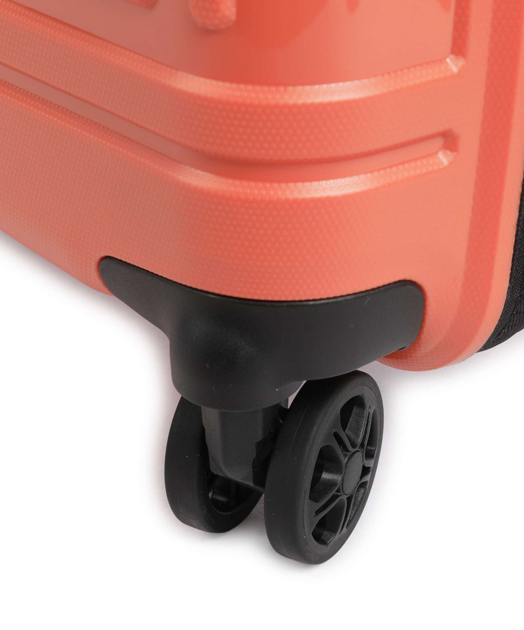 Delsey Paris Lutece Se Slim Spinner (4 wheels) sunset