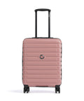 Delsey Paris Shadow 5.0 Spinner (4 wheels) ash rose