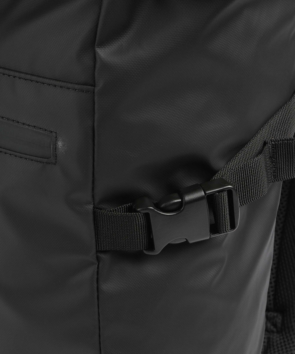 Delsey Paris Element 2.0 Rolltop backpack black