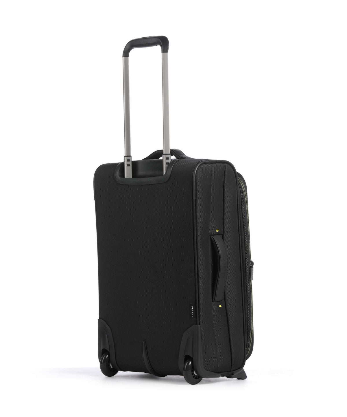 Delsey Paris DLC Pro Trolley (2 wheels) black