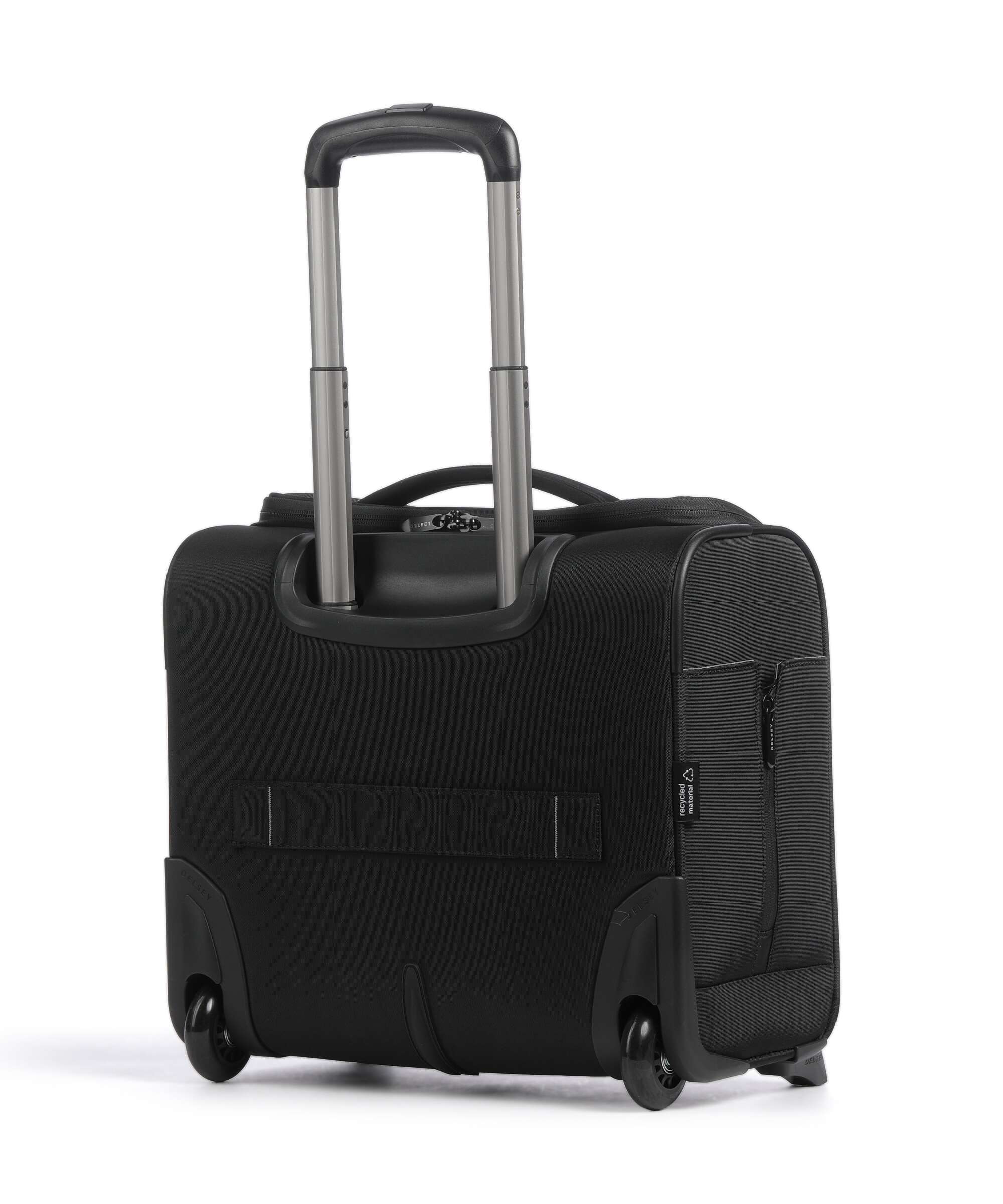 Delsey Paris DLC 2.0 Rolling briefcase black 40 cm - 00210145100