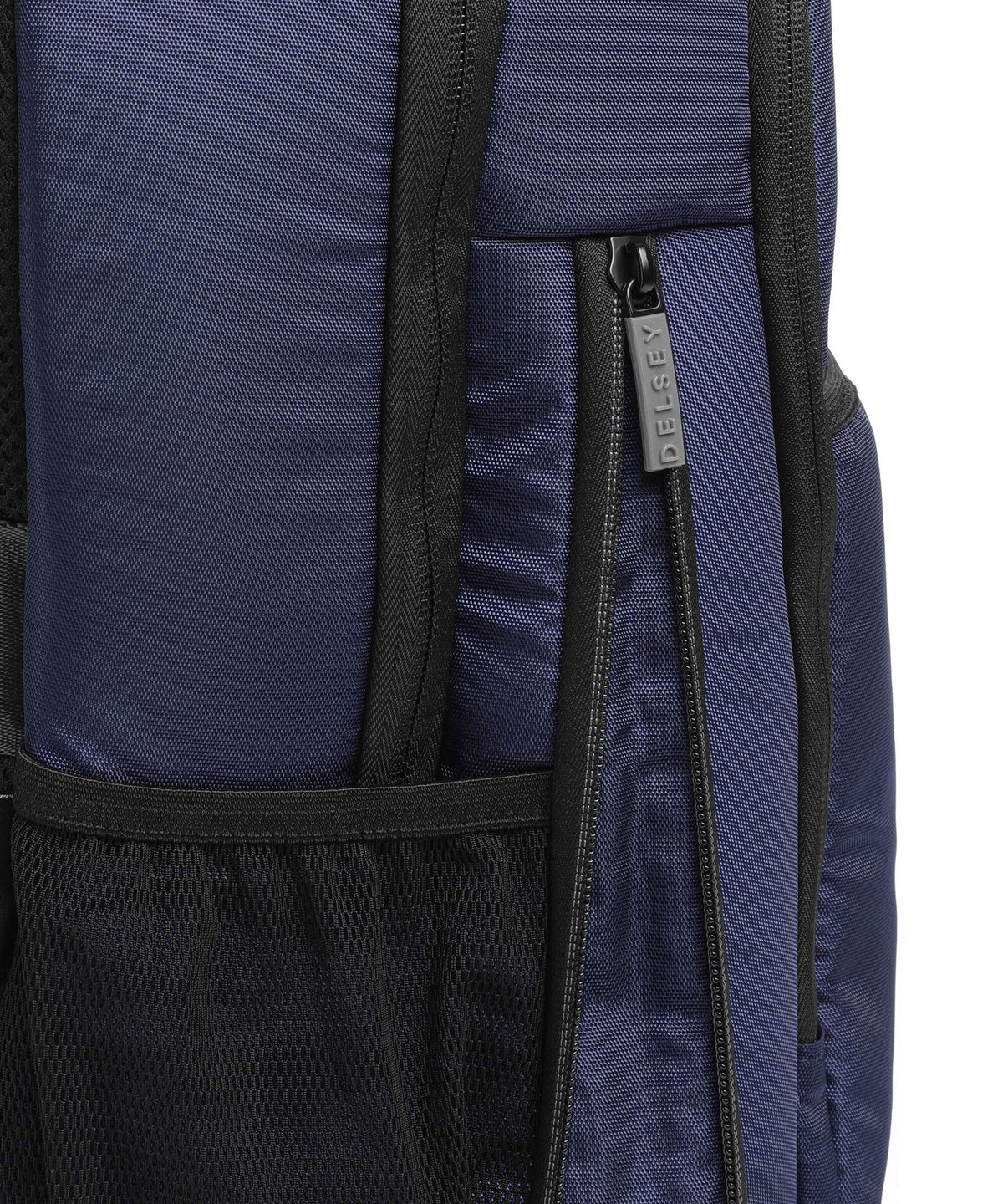 Delsey Paris DLC 2.0 Laptop backpack navy