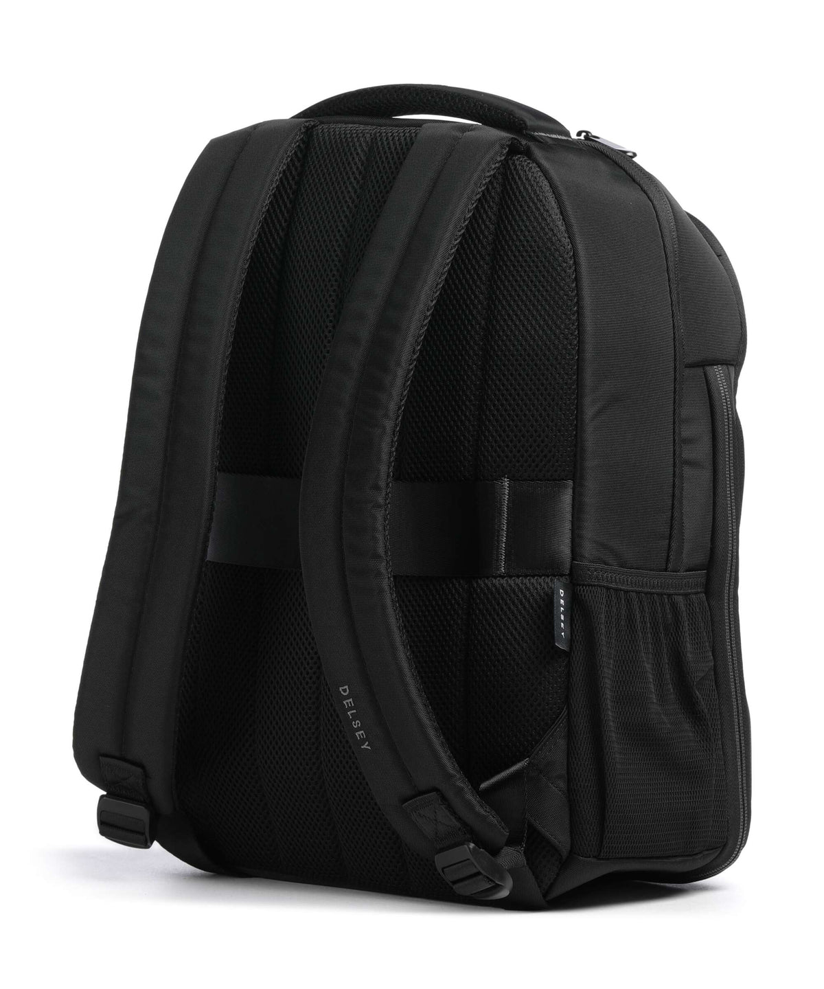 Delsey Paris DLC 2.0 Laptop backpack black
