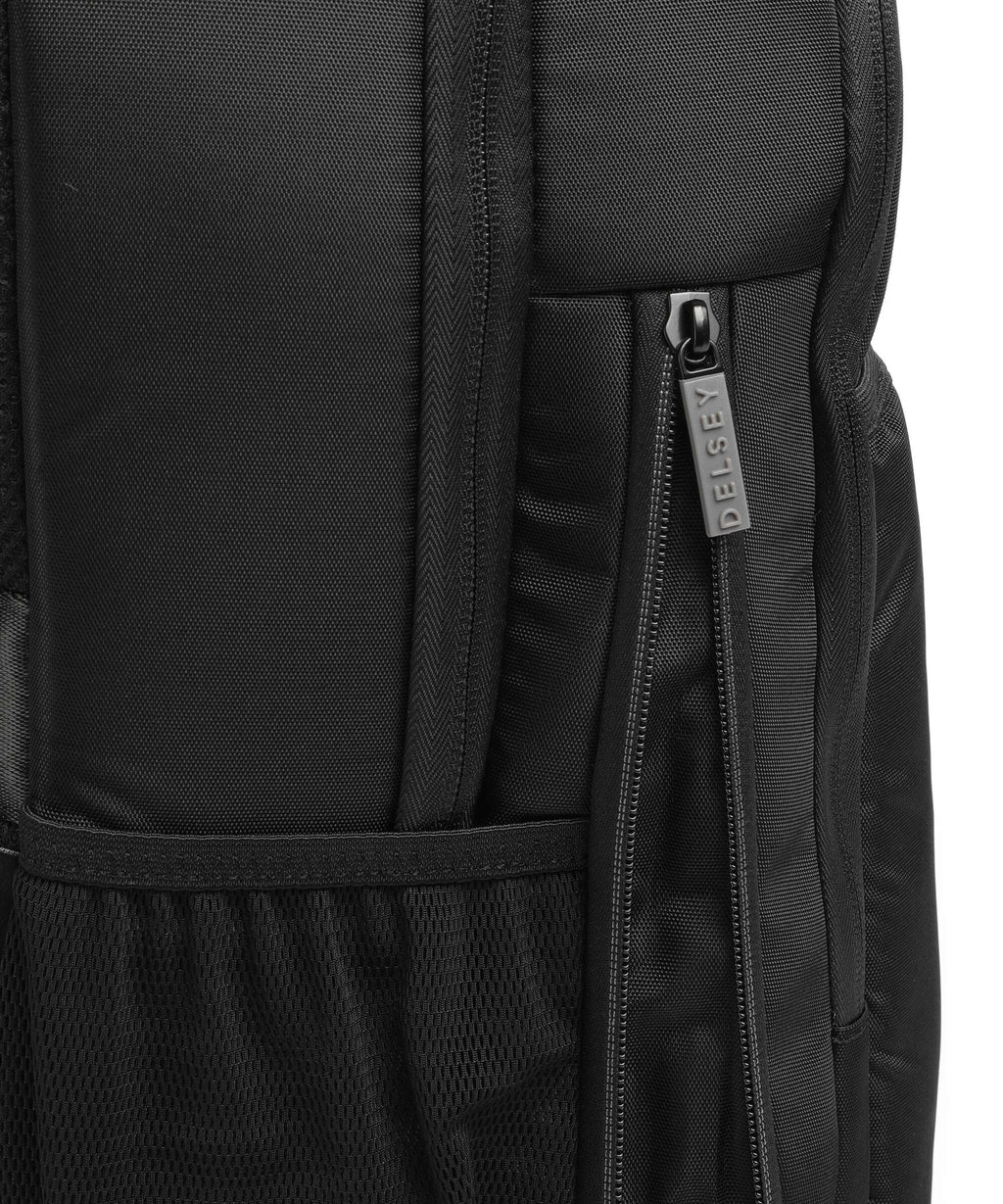 Delsey Paris DLC 2.0 Laptop backpack black