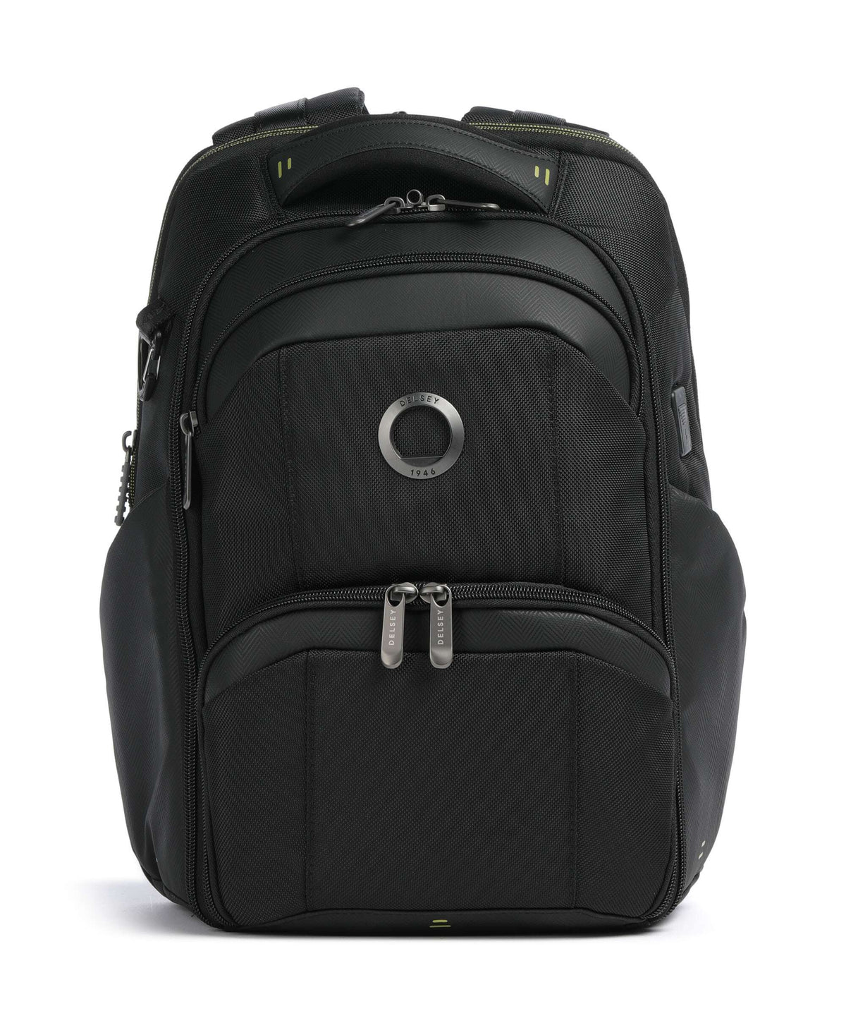 Delsey Paris DLC Pro Laptop backpack black