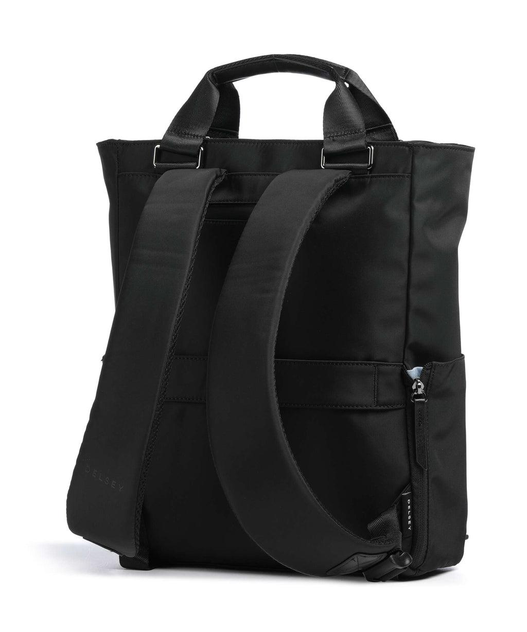 Delsey Paris Victoire Laptop backpack black