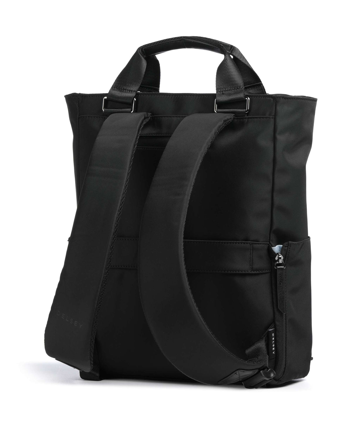 Delsey Paris Victoire Laptop backpack black