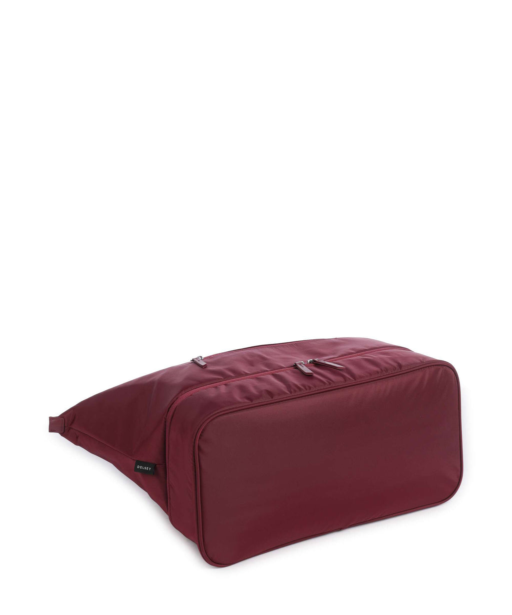 Delsey Paris Victoire Weekend bag burgundy