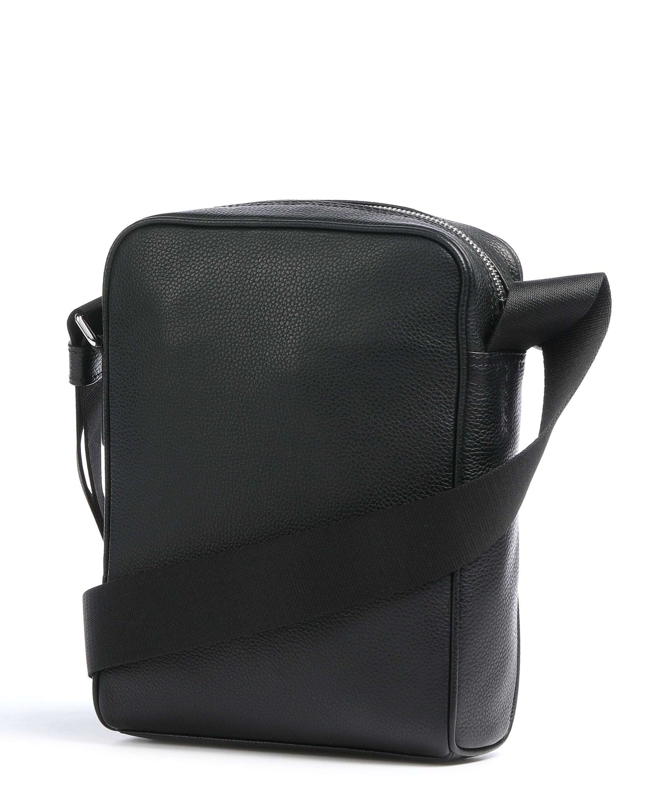Le Tanneur Charles Crossbody bag noir