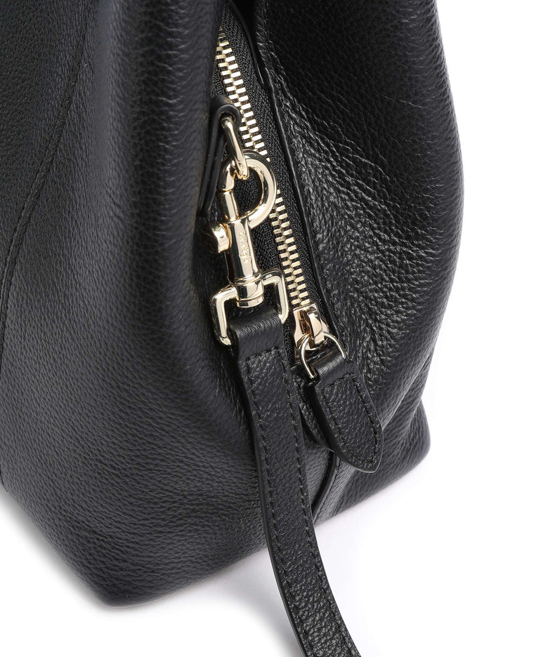 Le Tanneur Juliette Handbag noir