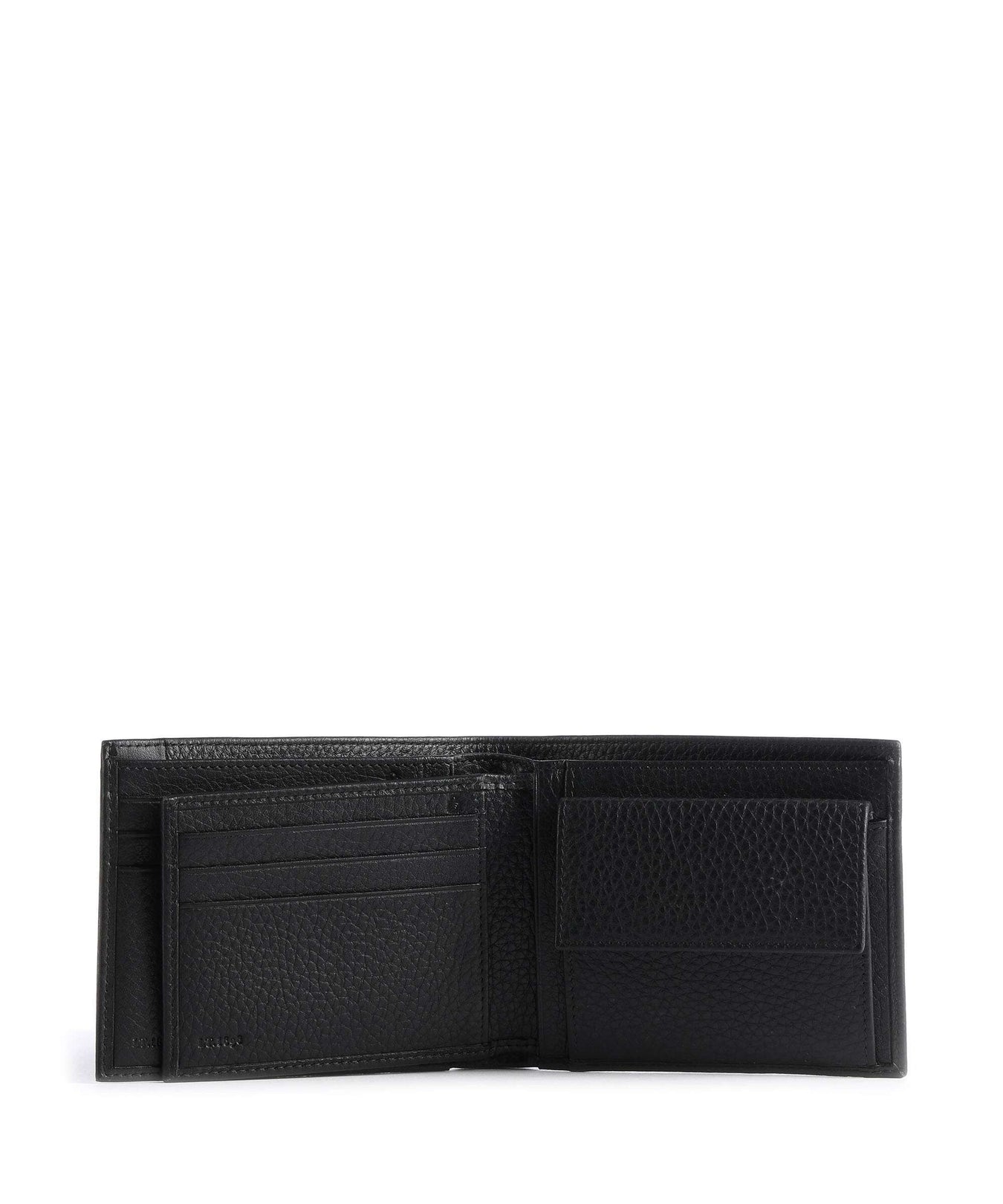 Le Tanneur Raphael Wallet noir