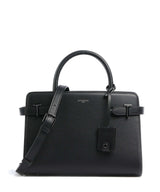 Le Tanneur Emilie Handbag noir