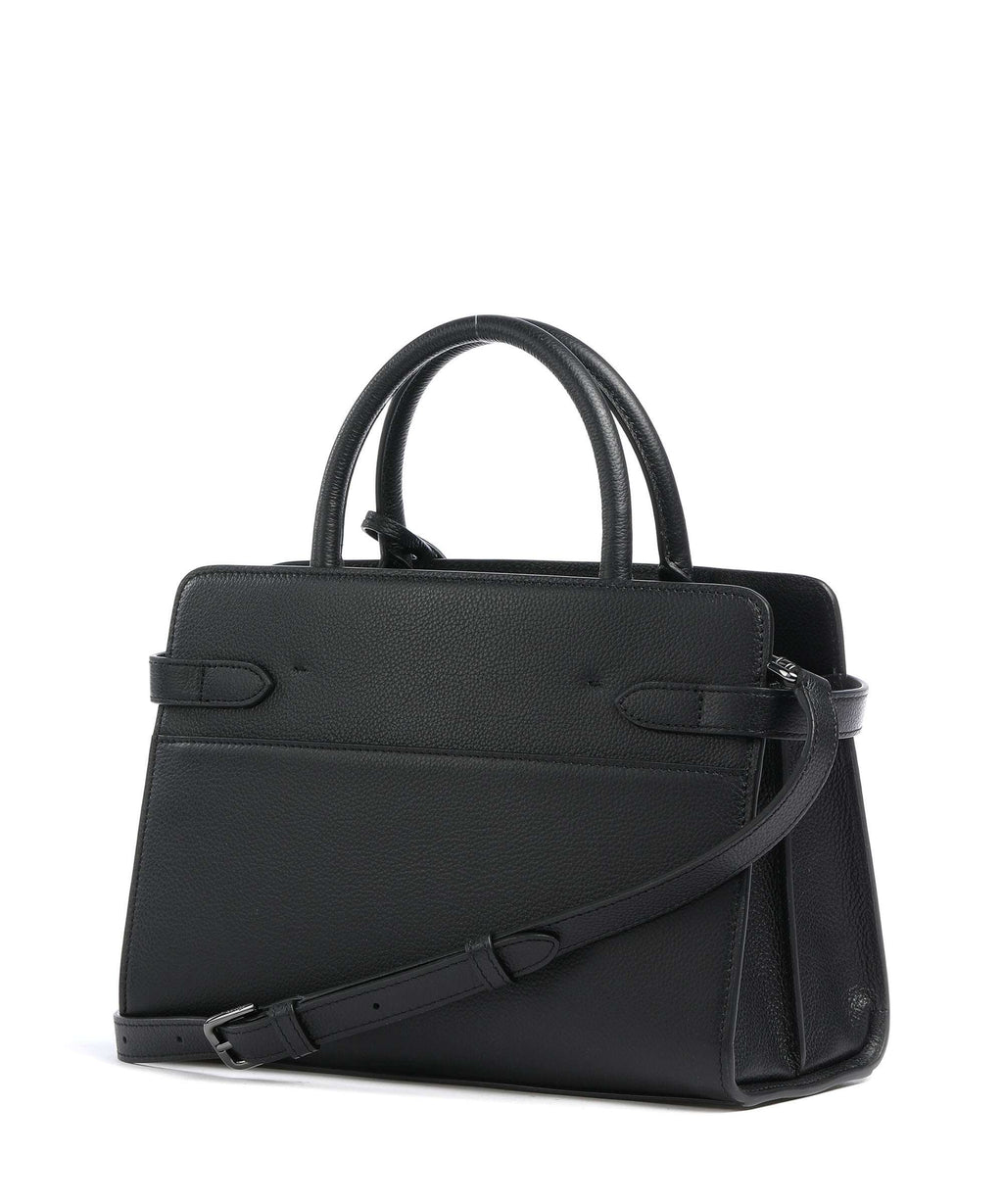 Le Tanneur Emilie Handbag noir