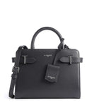 Le Tanneur Emilie Handbag noir