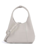 Le Tanneur Juliette Crossbody bag pebble