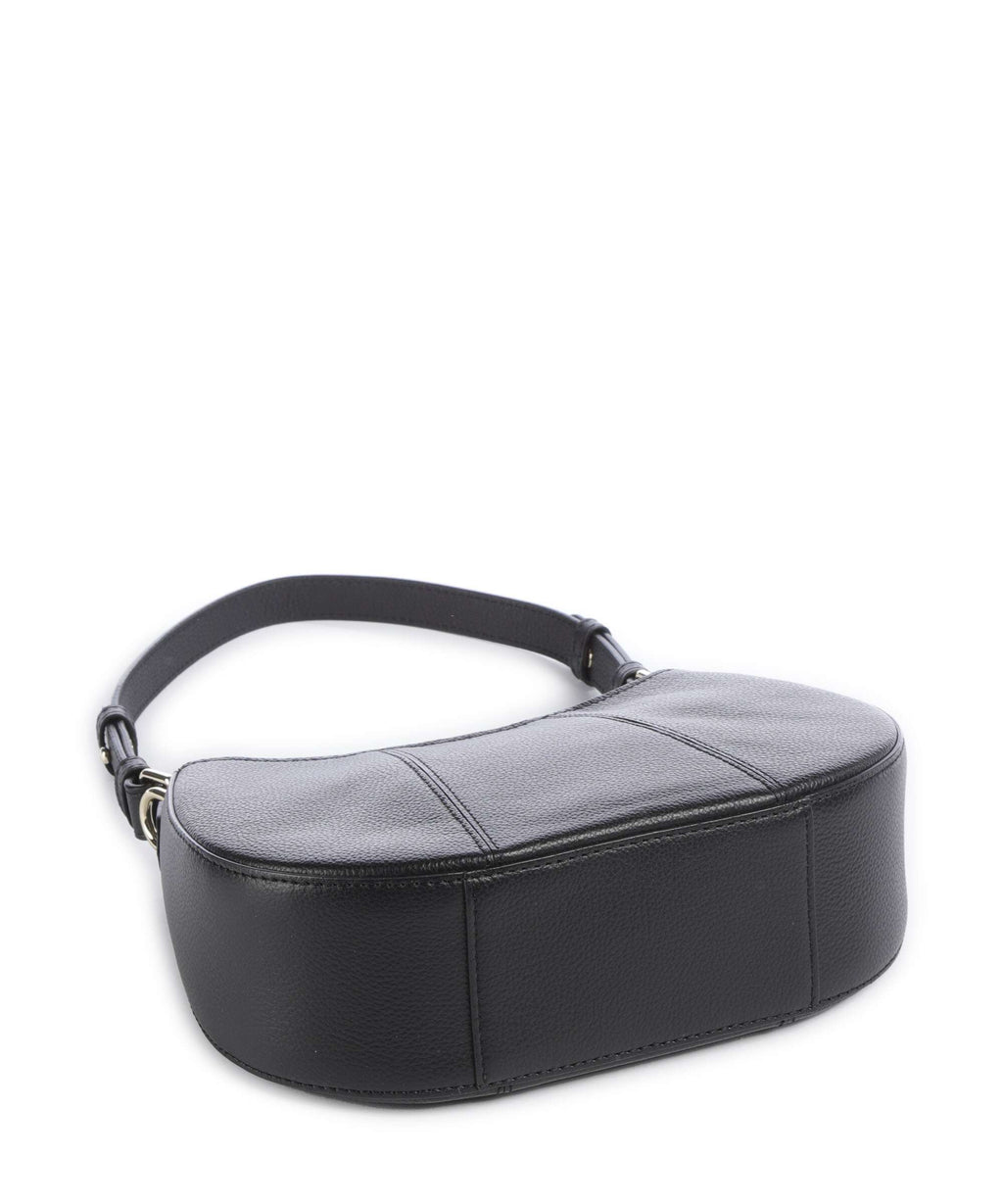 Le Tanneur Juliette Shoulder bag black