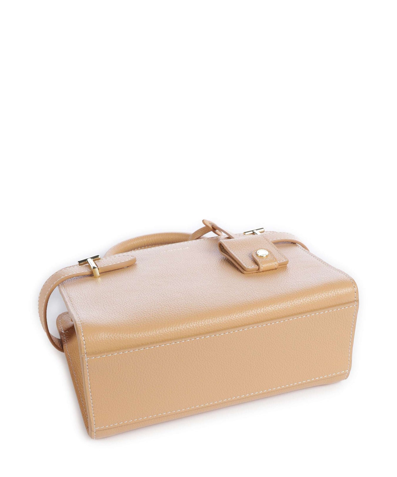 Le Tanneur Emilie Handbag beige pampa