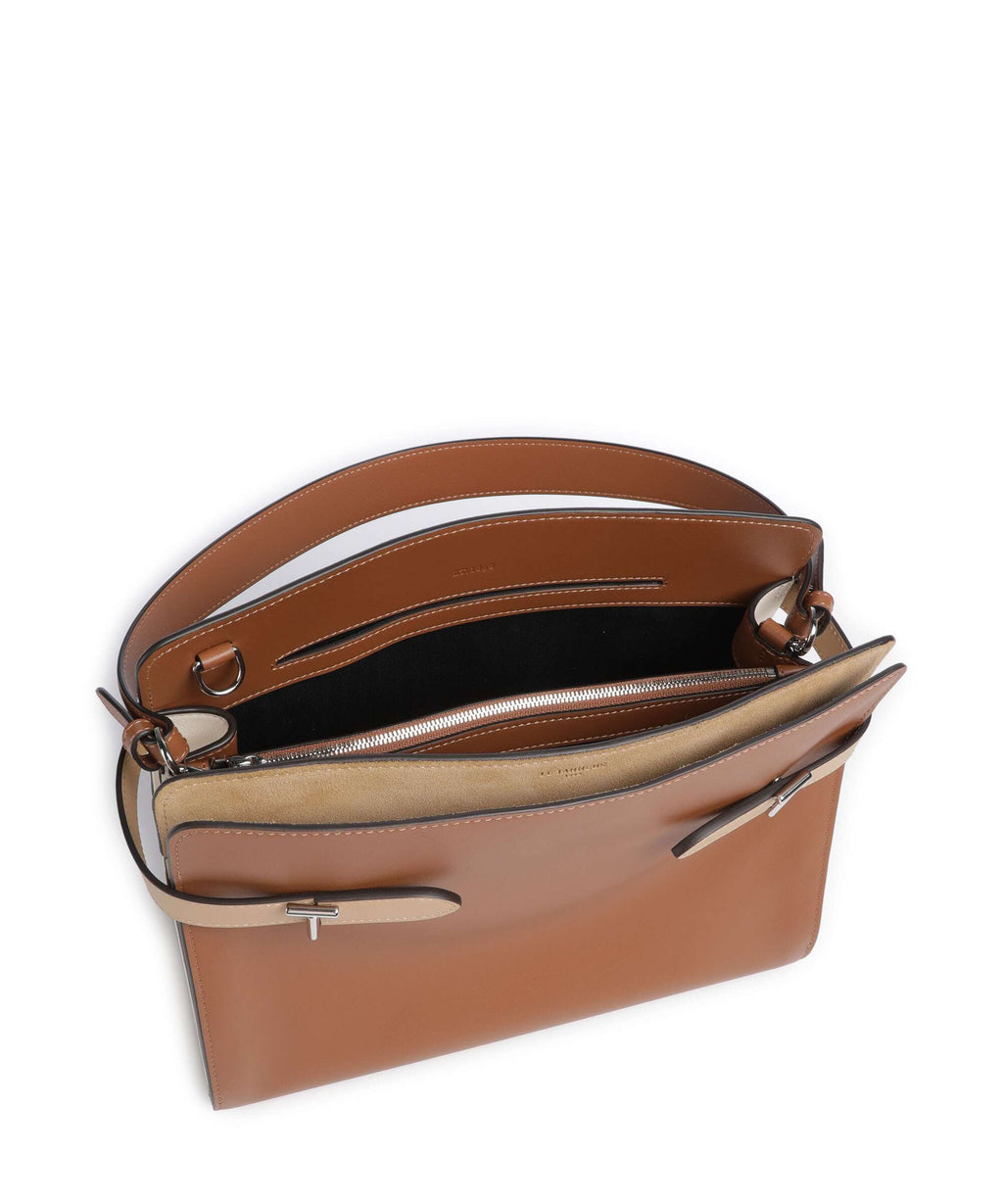 Le Tanneur Emile Shoulder bag multicolour