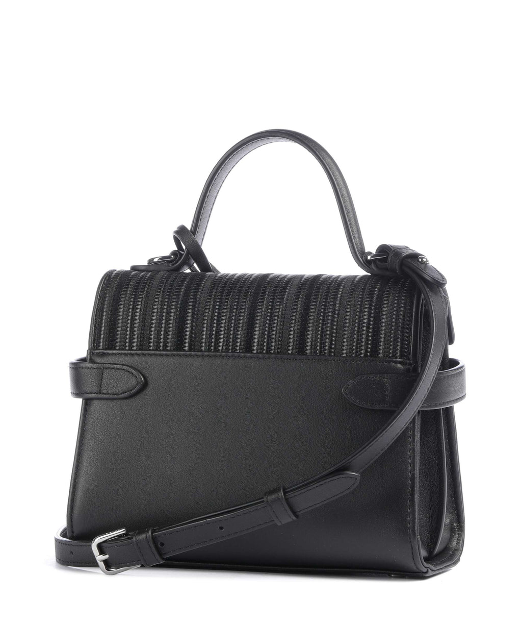 Le Tanneur Emilie Handbag noir