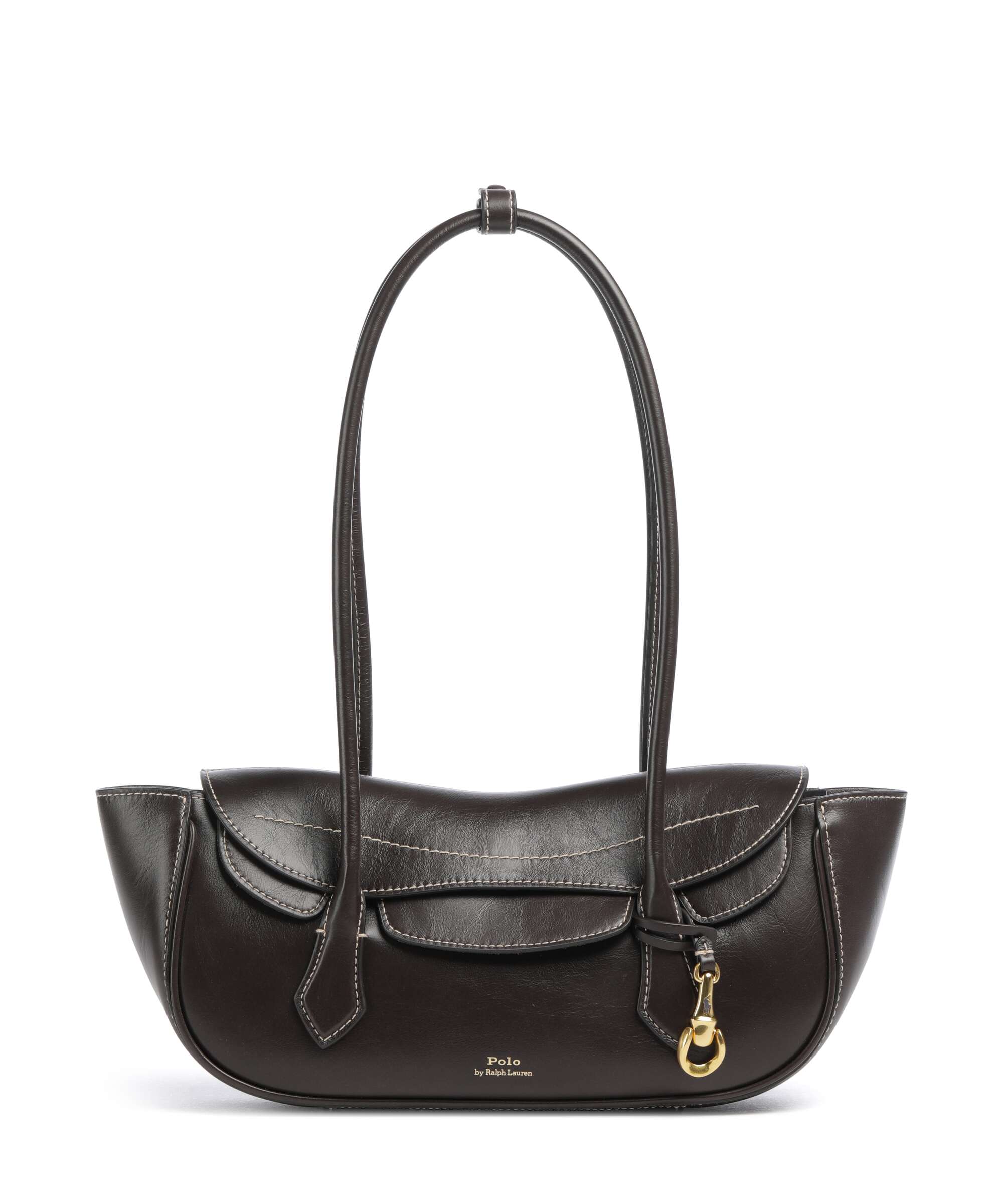 Polo Ralph Lauren Blaze Small Shoulder bag ash