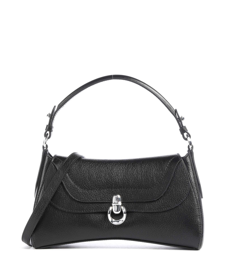 Polo Ralph Lauren Blaze Small Shoulder bag black