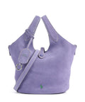 Polo Ralph Lauren Play Small Crossbody bag thistle
