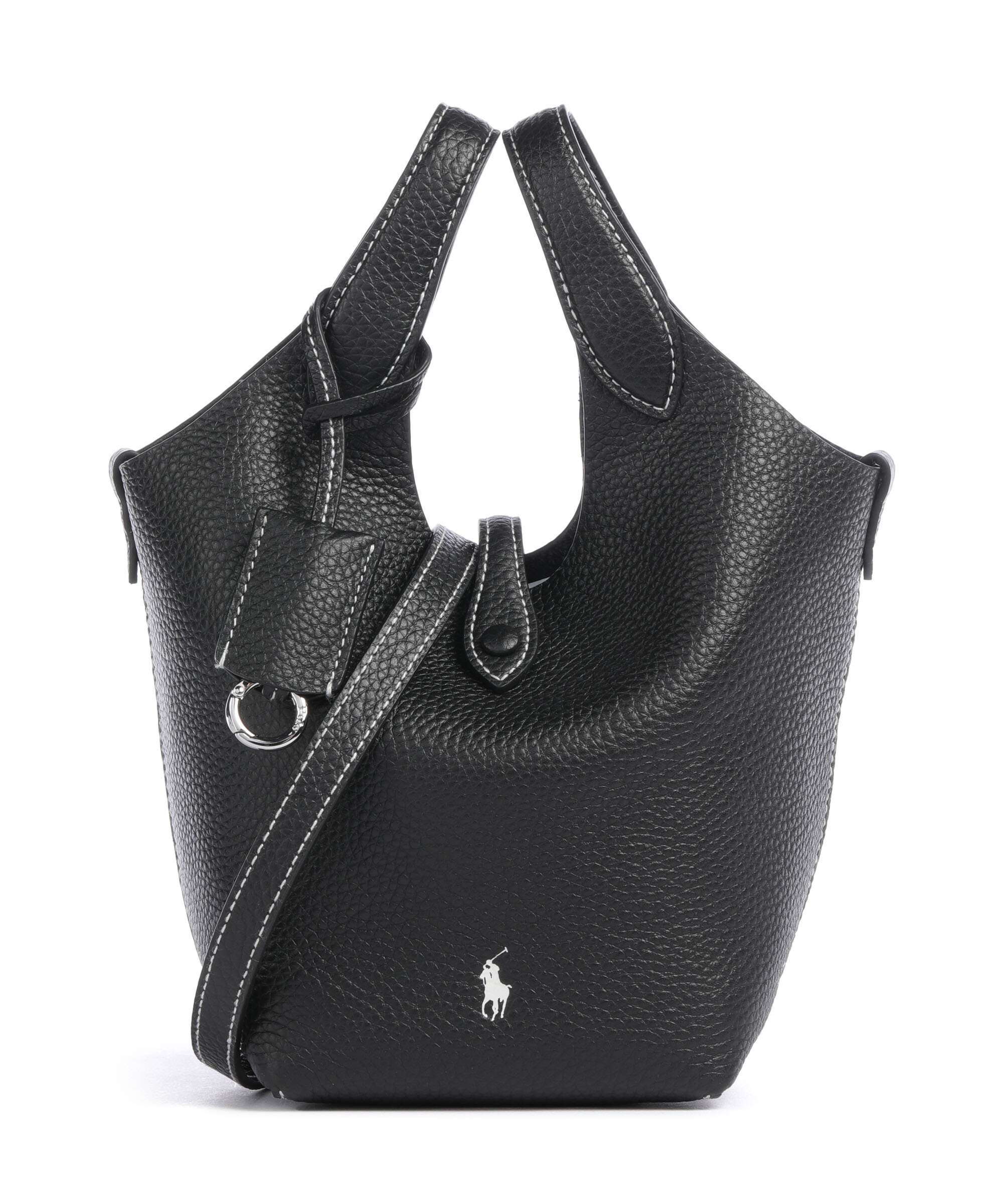 Polo Ralph Lauren Play Small Crossbody bag black