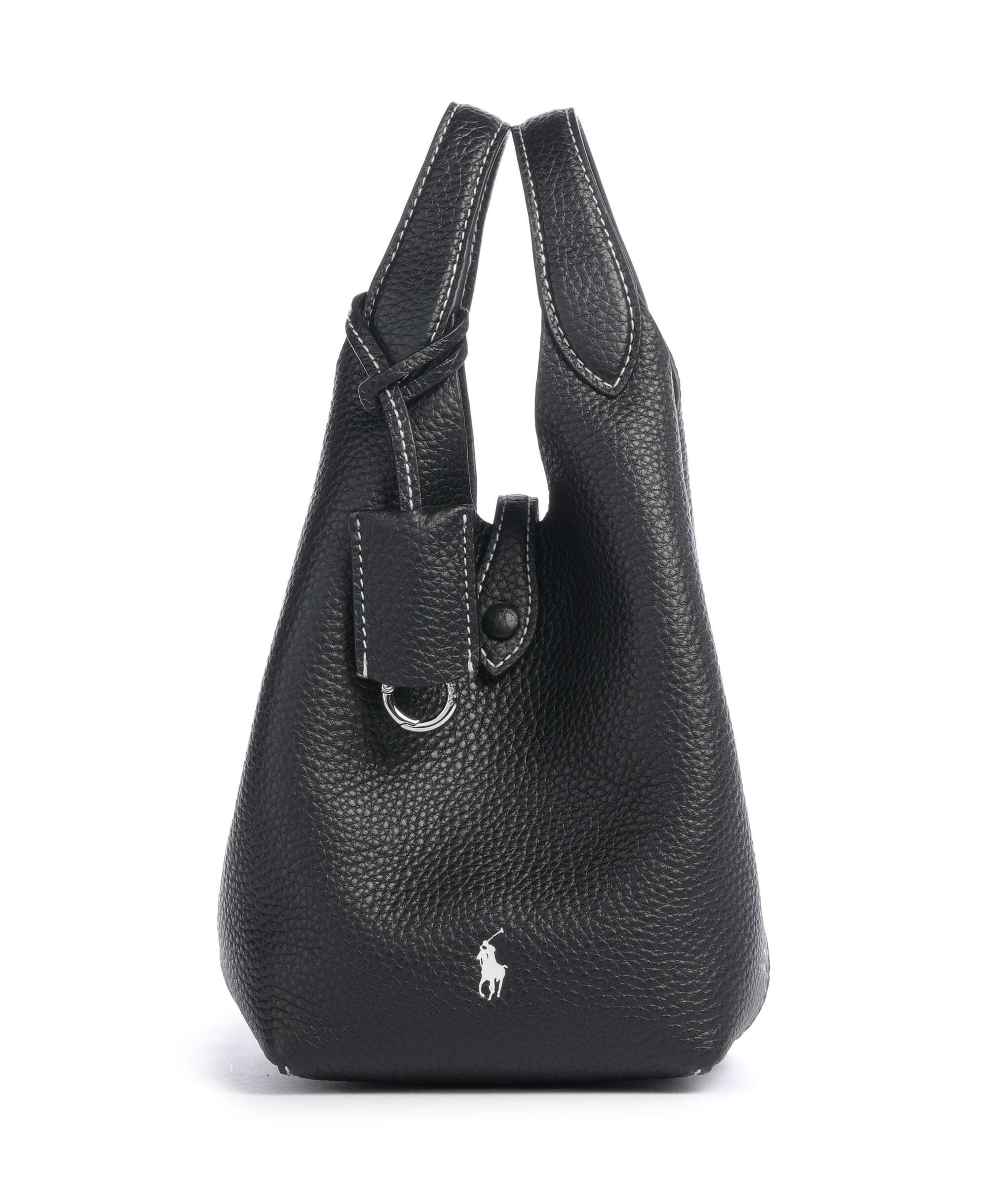 Polo Ralph Lauren Play Small Crossbody bag black