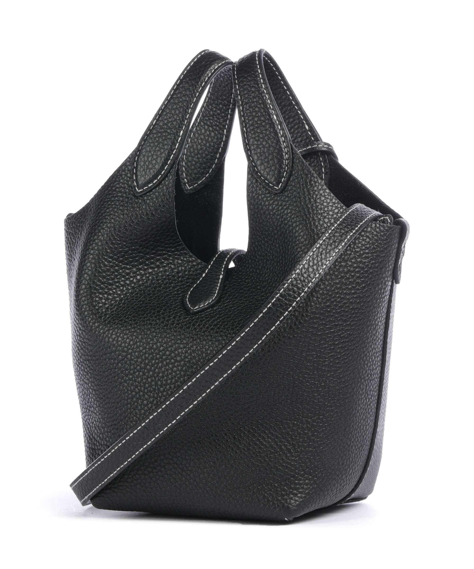 Polo Ralph Lauren Play Small Crossbody bag black