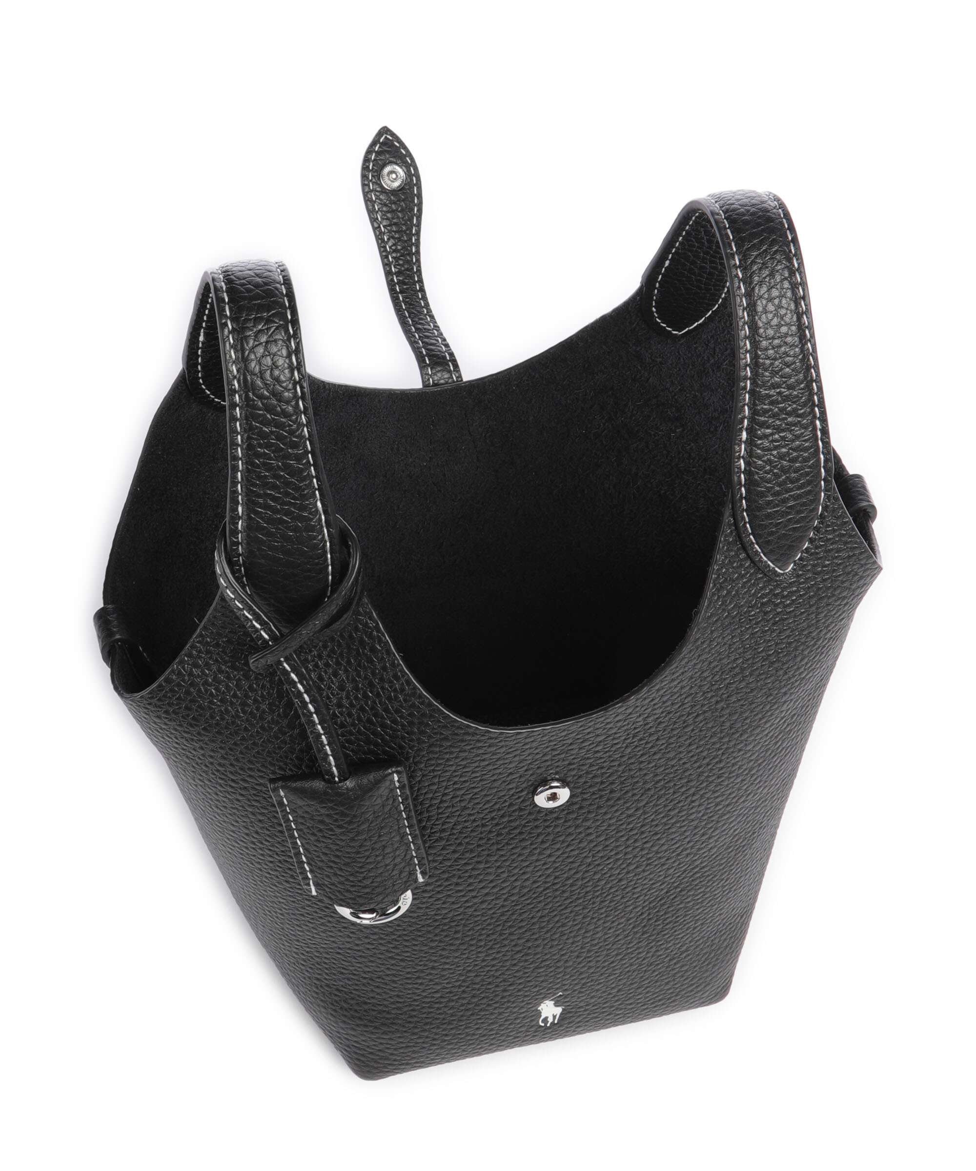 Polo Ralph Lauren Play Small Crossbody bag black