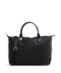 Lancaster Basic Verni Handbag noir