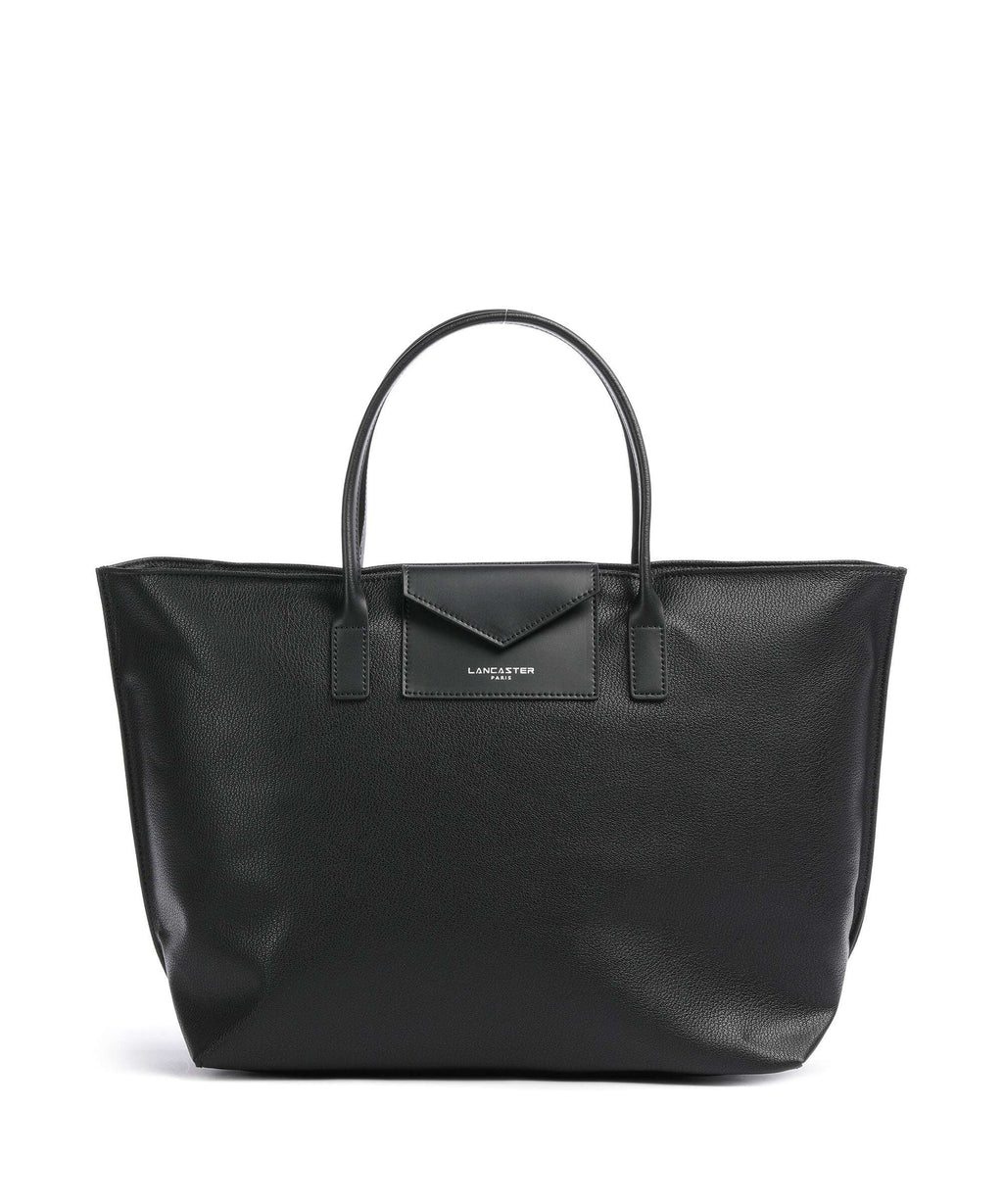Lancaster Maya Handbag noir