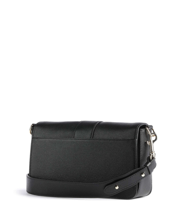 Lancaster Valor Crossbody bag noir