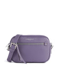Lancaster Firenze Crossbody bag mauvefoncé